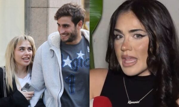 Κόνι Μεταξά: Η βαριά κατάθλιψη την περίοδο του διαζυγίου – Η εξομολόγηση για τον Καπότση και τα σχόλια για τον Πανταζή