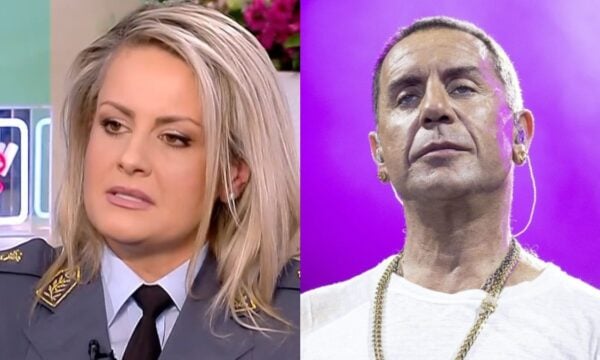 Υπόθεση Μαζωνάκη: Η Κωνσταντίνα Δημογλίδου αφήνει ανοιχτή την εμπλοκή τρίτου προσώπου – «Ακόμα δεν έχουν εξεταστεί όλα τα πειστήρια»