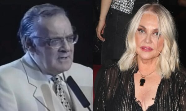 Ρούλα Κορομηλά για Φρέντυ Γερμανό: Τι της είπε στον τηλεφωνητή στα πρώτα βήματα της καριέρας της