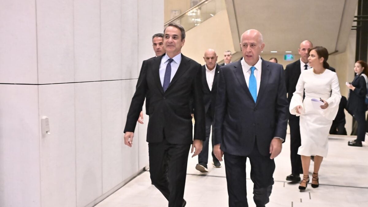 Ενεργοβόρες βιομηχανίες: Στήριξη 95 εκατ. ευρώ – Ποιοι κλάδοι θα λάβουν επιδότηση ρεύματος 1 Ενεργοβόρες βιομηχανίες: Στήριξη 95 εκατ. ευρώ – Ποιοι κλάδοι θα λάβουν επιδότηση ρεύματος