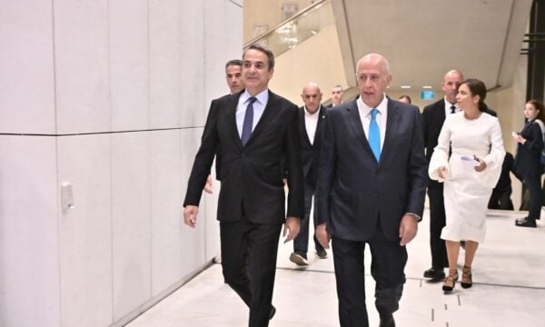 Ενεργοβόρες βιομηχανίες: Στήριξη 95 εκατ. ευρώ – Ποιοι κλάδοι θα λάβουν επιδότηση ρεύματος