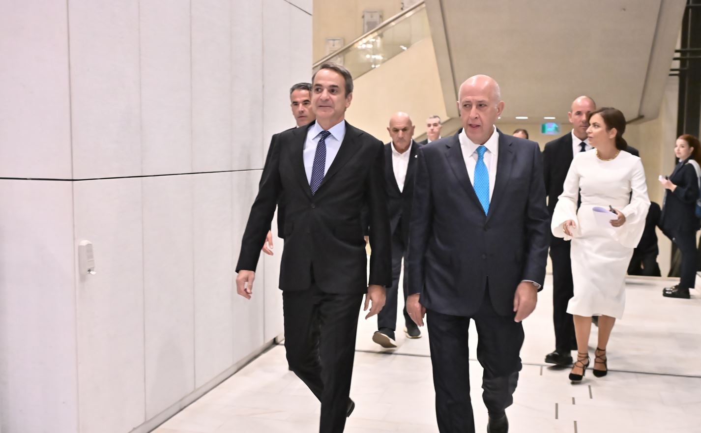 Ενεργοβόρες βιομηχανίες: Στήριξη 95 εκατ. ευρώ – Ποιοι κλάδοι θα λάβουν επιδότηση ρεύματος