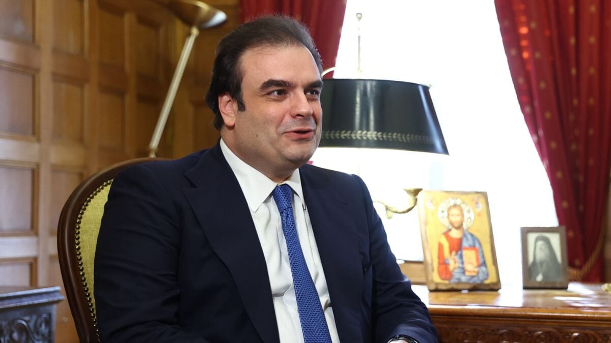 Κυριάκος Πιερρακάκης: Εντός Οκτωβρίου το νομοσχέδιο για servicers και 120 δόσεις – Ο νόμος θα ισχύσει άμεσα 1 Κυριάκος Πιερρακάκης: Εντός Οκτωβρίου το νομοσχέδιο για servicers και 120 δόσεις – Ο νόμος θα ισχύσει άμεσα