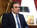 Κυριάκος Πιερρακάκης: Εντός Οκτωβρίου το νομοσχέδιο για servicers και 120 δόσεις – Ο νόμος θα ισχύσει άμεσα