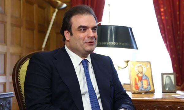 Κυριάκος Πιερρακάκης: Εντός Οκτωβρίου το νομοσχέδιο για servicers και 120 δόσεις – Ο νόμος θα ισχύσει άμεσα
