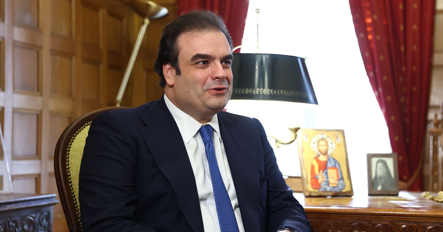 Κυριάκος Πιερρακάκης: Εντός Οκτωβρίου το νομοσχέδιο για servicers και 120 δόσεις – Ο νόμος θα ισχύσει άμεσα