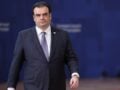 Το γεύμα Καραμανλή – Πιερρακάκη, τα 80s του υπουργού και η «παντοτινή» Ντόρα, οι λουκουμάδες στο ΚΑΠΗ και η βόλτα στη Βουλή με τα ανίψια