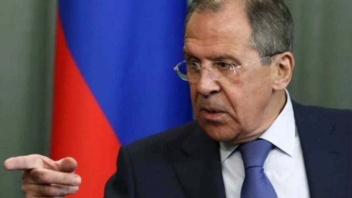 Λαβρόφ για τη συμμετοχή της Πολωνίας στην G20: «Δεν προσφέρει τίποτα» – Η αιχμηρή απάντηση για την αμερικανική πρόσκληση 2 Λαβρόφ για τη συμμετοχή της Πολωνίας στην G20: «Δεν προσφέρει τίποτα» – Η αιχμηρή απάντηση για την αμερικανική πρόσκληση