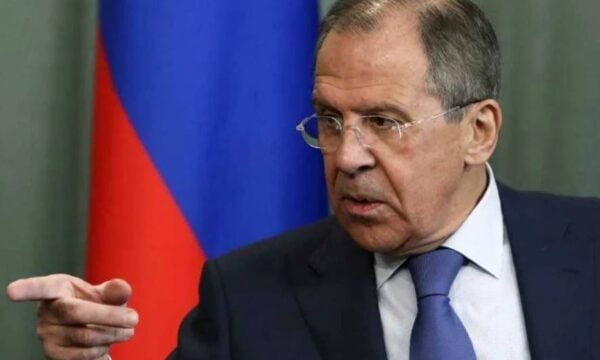 Λαβρόφ για τη συμμετοχή της Πολωνίας στην G20: «Δεν προσφέρει τίποτα» – Η αιχμηρή απάντηση για την αμερικανική πρόσκληση