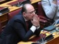 ΠΑΣΟΚ κατά Λαζαρίδη: Να τον χαίρεται η ΝΔ – Με την επανειλημμένη αφωνία της επικροτεί αυτό το πολιτικό ύφος και ήθος