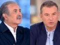 Γιώργος Λιάγκας για Λαζόπουλο: «Δεν πίστευα ότι ακούω καλά» – Η αναφορά στην Αντωνά και η δήλωση που τον ξάφνιασε