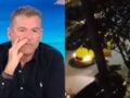 Νέα Ιωνία: Σοκ στο «Πρωινό» του ΑΝΤ1 – Έδειξαν το κομμένο αυτί οδηγού ταξί μετά το δάγκωμα 35χρονου (Σκληρές εικόνες)