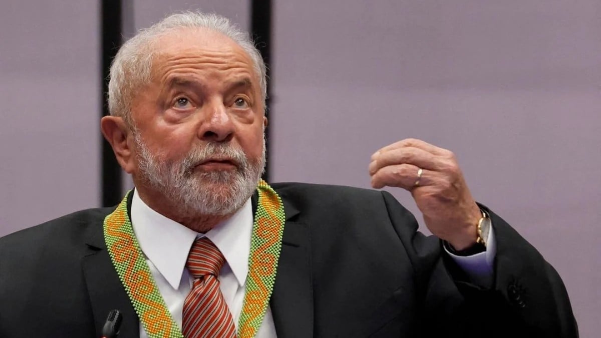 Προεδρικές εκλογές στη Βραζιλία: Ο Λούλα προηγείται στα πρώτα αποτελέσματα του δεύτερου γύρου