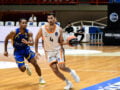 GBL: Αήττητοι παραμένουν ΠΑΟΚ, Ολυμπιακός και Παναθηναϊκός – Η βαθμολογία μετά την 4η αγωνιστική