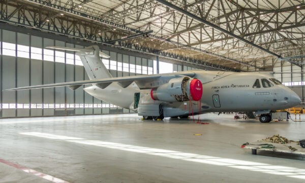 KC-390: Η Πορτογαλία ενέκρινε σχεδόν 590 εκατ. για τρία αεροσκάφη για την Ελλάδα – Τι περιλαμβάνει το πακέτο
