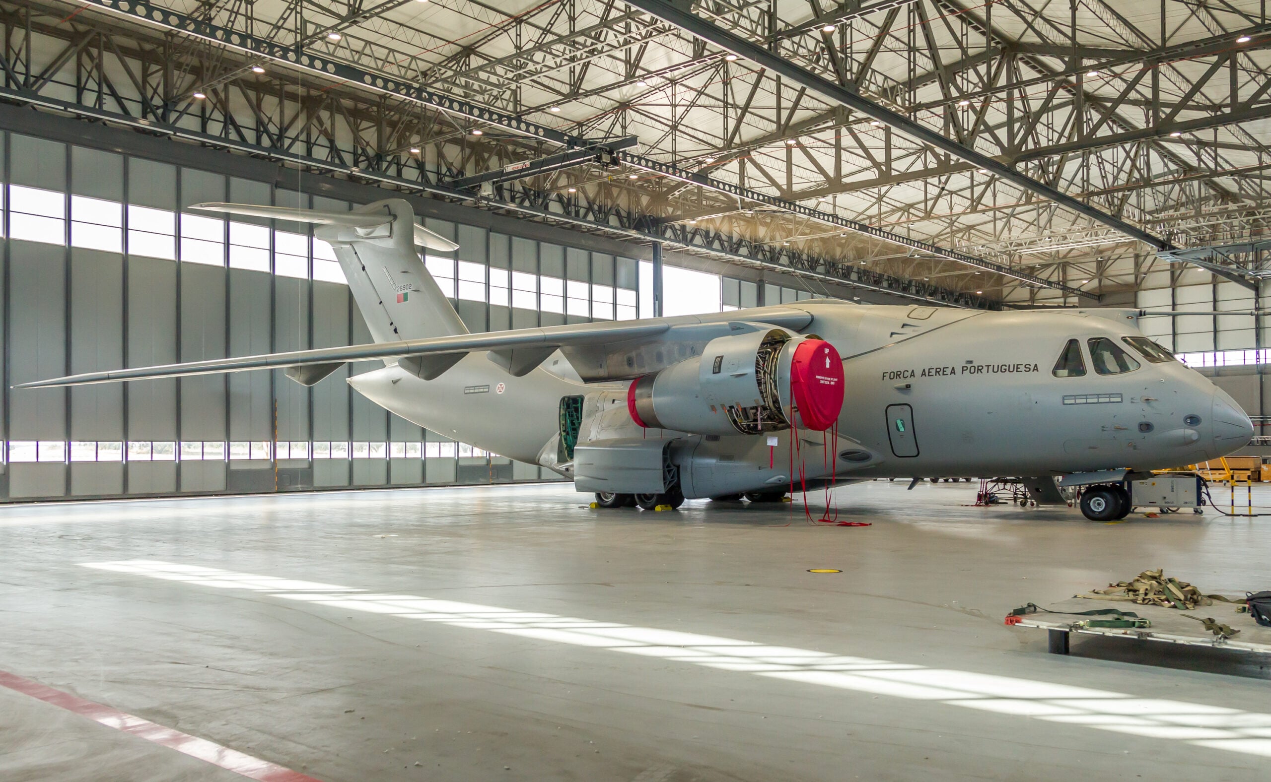 KC-390: Η Πορτογαλία ενέκρινε σχεδόν 590 εκατ. για τρία αεροσκάφη για την Ελλάδα – Τι περιλαμβάνει το πακέτο