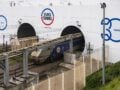 Γαλλία: Λεωφορείο συγκρούστηκε με τρένο στη σήραγγα της Μάγχης – Τουλάχιστον 19 τραυματίες