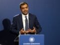 Μαρινάκης: Η ενεργειακή ανθεκτικότητα της χώρας και η πρωτοβουλία «Rebrain Greece»