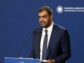 Παύλος Μαρινάκης: Ο Τσίπρας αγνοεί βασικά δεδομένα και κάνει φτηνή αντιπολίτευση στα συμφέροντα της χώρας