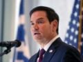 ΗΠΑ: Ο Μάρκο Ρούμπιο στρέφεται κατά της Κούβας και του Ιράν