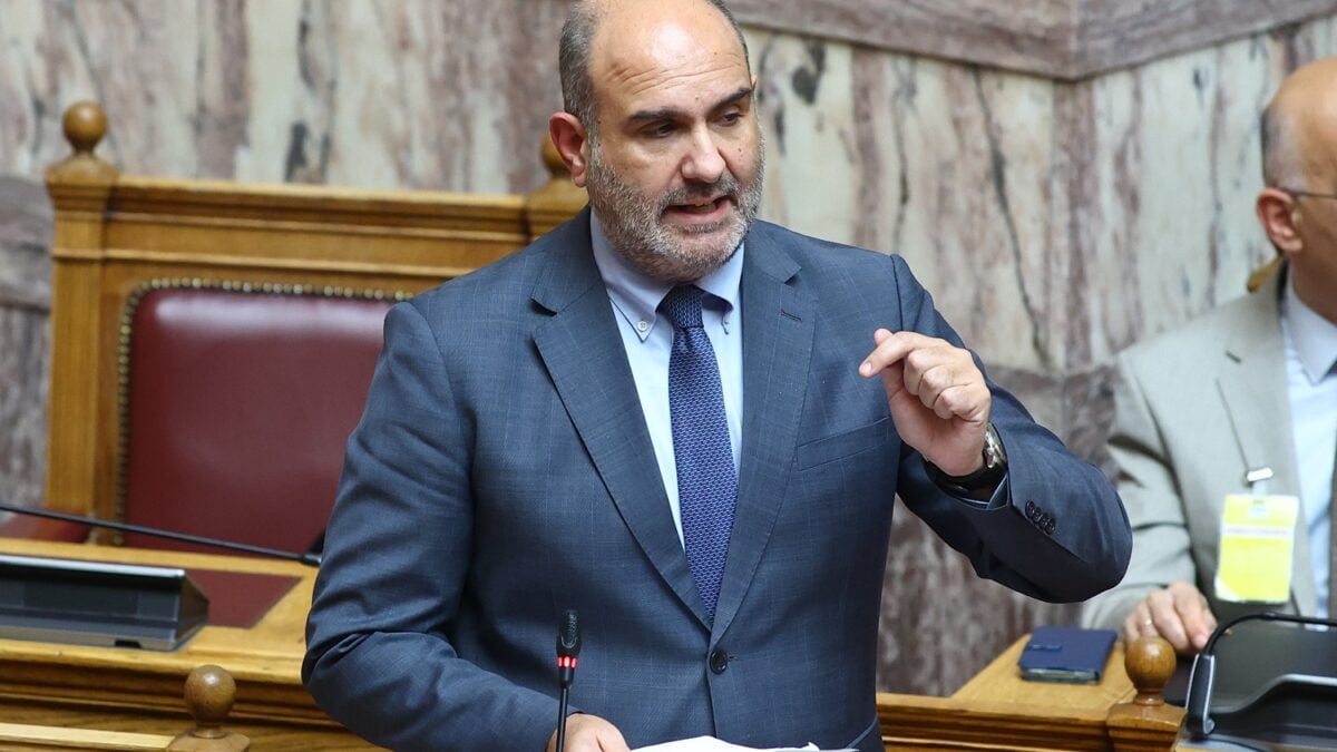 Μαρκόπουλος για την επιδότηση της αμόλυβδης: «Δεν υπάρχουν μαγικές λύσεις» – Πυρά από την αντιπολίτευση 1 Μαρκόπουλος για την επιδότηση της αμόλυβδης: «Δεν υπάρχουν μαγικές λύσεις» – Πυρά από την αντιπολίτευση