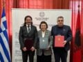 Πρέσπες: Ελλάδα, Αλβανία και Βόρεια Μακεδονία καταθέτουν κοινή υποψηφιότητα στην UNESCO – Το ανακοινωθέν των τριών υπουργών