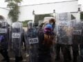 Μεξικό: Χιλιάδες διαδηλώνουν στη Γουαδαλαχάρα για νερό με έντομα, λύματα και βαρέα μέταλλα
