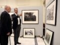 Μητσοτάκης στα Χανιά για τον Μίνωα Ζομπανάκη: «Αντιλαμβανόταν την οικονομία ως ένα πεδίο δράσης για καλύτερη ζωή των πολλών»