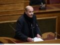 Ο Γιάννης Μιχελογιαννάκης επέστρεψε στο ΠΑΣΟΚ – «Επιστροφή στις πολιτικές και ιδεολογικές μου ρίζες.»