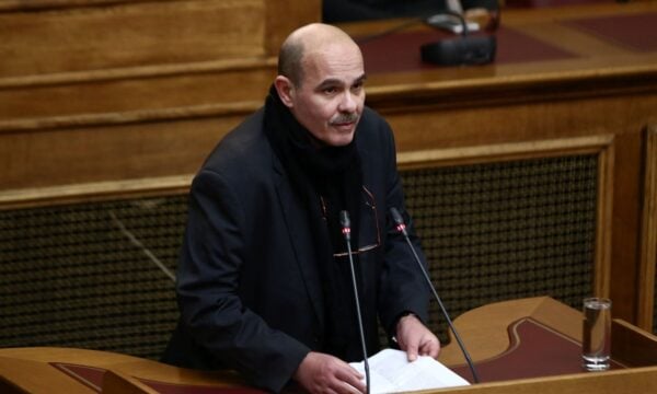 Ο Γιάννης Μιχελογιαννάκης επέστρεψε στο ΠΑΣΟΚ – «Επιστροφή στις πολιτικές και ιδεολογικές μου ρίζες.»