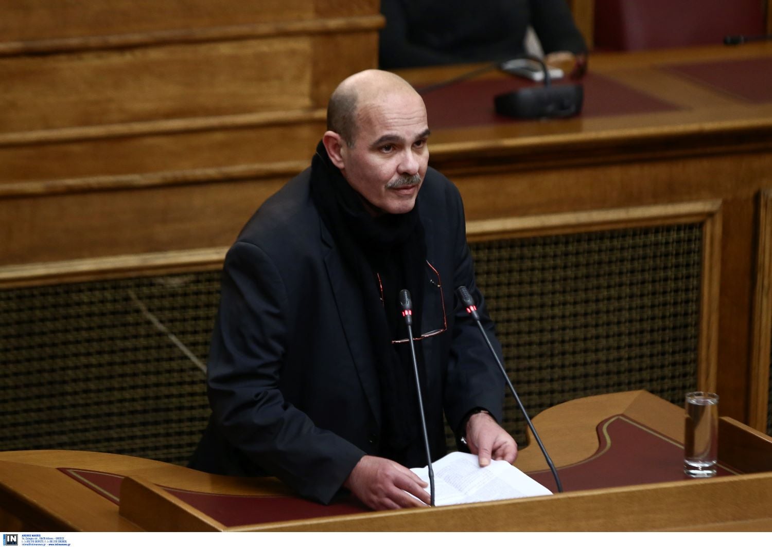 Ο Γιάννης Μιχελογιαννάκης επέστρεψε στο ΠΑΣΟΚ – «Επιστροφή στις πολιτικές και ιδεολογικές μου ρίζες.»