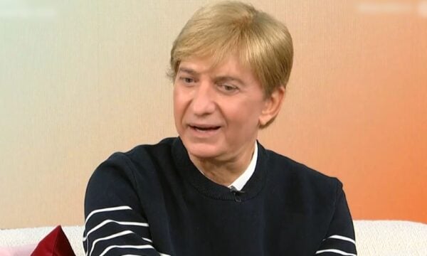 Μάκης Δελαπόρτας: Η ιστορία του χωρισμού της Αλίκης Βουγιουκλάκη και του Δημήτρη Παπαμιχαήλ – «Πήρε την αστυνομία»