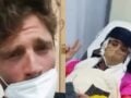 Γιώργος Μανίκας: Η αδερφή του, Λίλια, συγκλονίζει για τη μάχη με τον καρκίνο – Αδημοσίευτο βίντεο από το νοσοκομείο