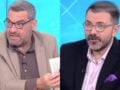 Πασχάλης Τσαρούχας – Κατερίνα Νοτοπούλου: Έκπληξη στο OPEN για το πρωτοσέλιδο με τη διαφορά ηλικίας τους – «Πού είμαστε, στον Μεσαίωνα;»