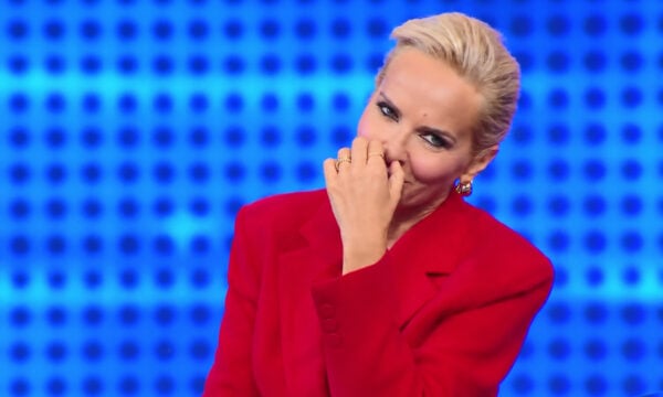 The Chase: Η ερώτηση για το «καβλόνω» που αιφνιδίασε τη Μαρία Μπεκατώρου – Ο επικός διάλογος με το «Γεράκι»