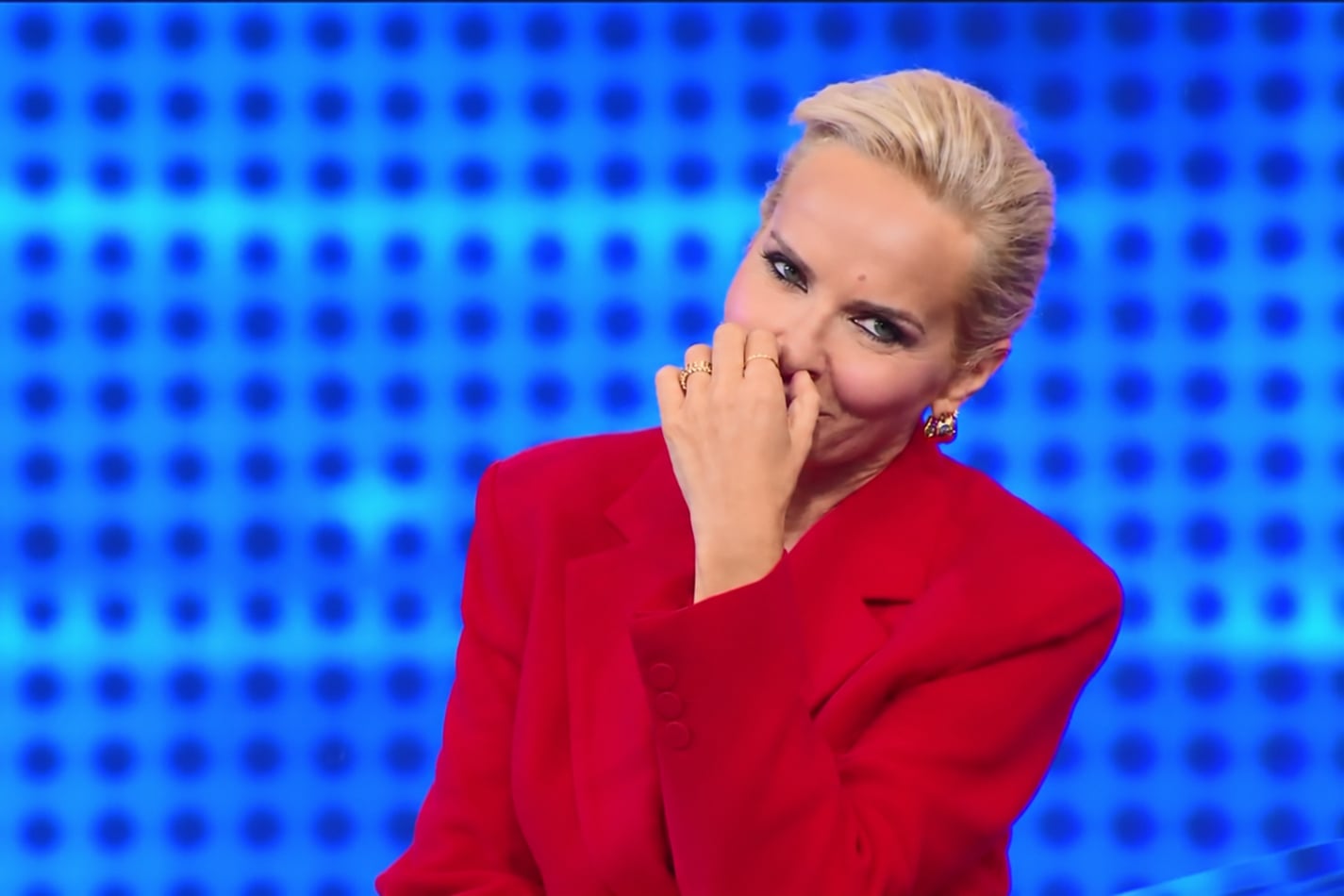 The Chase: Η ερώτηση για το «καβλόνω» που αιφνιδίασε τη Μαρία Μπεκατώρου – Ο επικός διάλογος με το «Γεράκι»