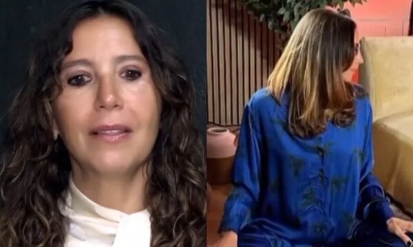 Μαρία Ελένη Λυκουρέζου – Η συγκλονιστική αποκάλυψη: «Μου έριξαν κάτι στο ποτό, “έσβησα” έξω από το σπίτι μου…»