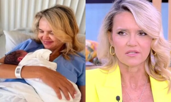 Μαρία Ψωμά: Έγινε μητέρα μετά από έξι αποτυχημένες εξωσωματικές σε ώριμη ηλικία – «Σε κάθε αποτυχία έλεγα “στοπ”»