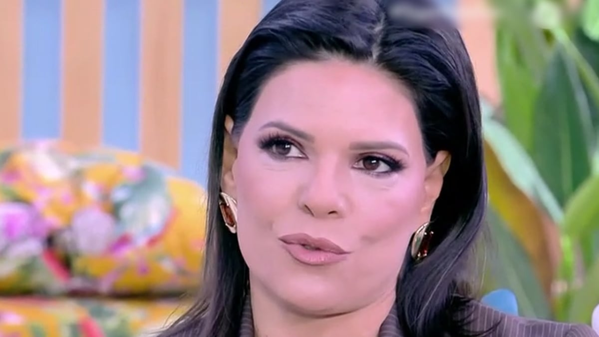Μαρίνα Ασλάνογλου: Πώς έχασε μεγάλο μέρος των μαλλιών της και φορούσε περούκα χωρίς να το αντιληφθεί κανείς