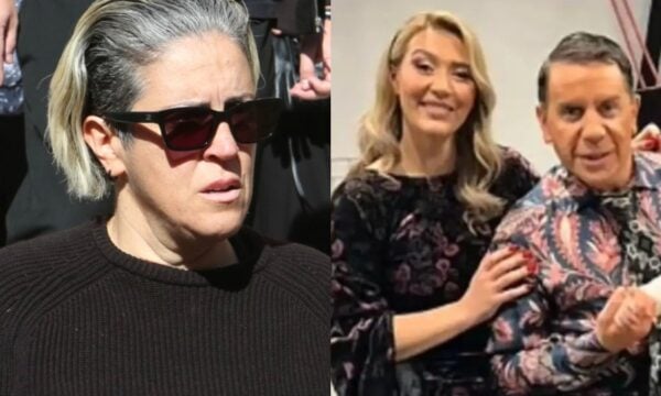 Μαρίνα Μεμουσάι: Διαψεύδει συμφωνία με την οικογένεια Μαζωνάκη για τη βάφτιση – «Και να μου έλεγαν να βαφτίσουν το παιδί, δεν θα δεχόμουν»