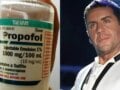 Γιώργος Μαζωνάκης: Πέθανε με τον ίδιο τρόπο όπως ο Μάικλ Τζάκσον – Τι είναι η προποφόλη στο αίμα του