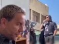 Μαζωνάκης: «Δεν ξέρω γιατί είστε μέσα και δεν με νοιάζει» – Πρώην κρατούμενη συγκλονίζει για την επίσκεψή του στις φυλακές