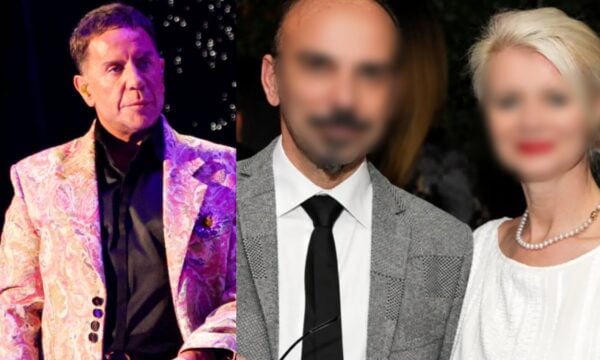 Υπόθεση Μαζωνάκη: Ο 58χρονος αποστασιοποιείται ξανά από τη σύζυγό του – «Είμαι κανονικός ιατρός, ουδεμία σχέση έχω μαζί της»
