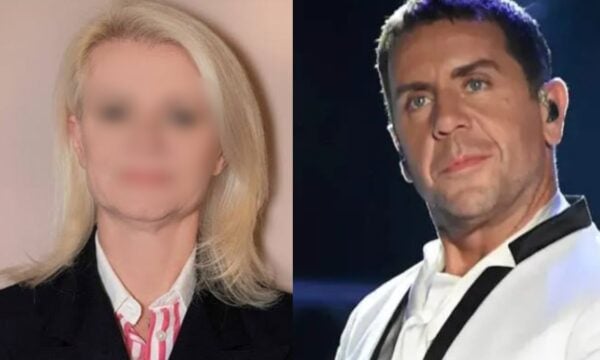 Γιώργος Μαζωνάκης: Απηύδησε και το ChatGPT με τη γιατρό – Τι απάντησε στις αναζητήσεις της για άλλοθι