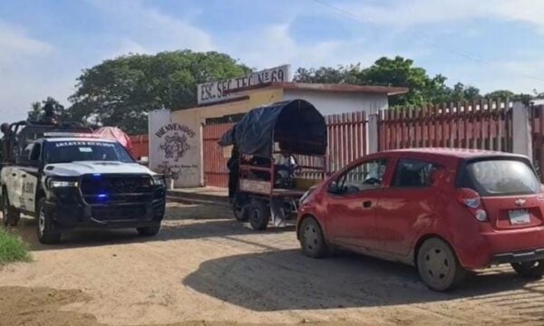 Μεξικό: Ένοπλοι εισέβαλαν σε σχολείο και σκότωσαν 44χρονο καθηγητή μπροστά στους μαθητές