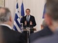 Μητσοτάκης για το Εθνικό Κέντρο Άνοιας στο Περιστέρι: Πλέγμα φροντίδας σε όλη την Ελλάδα – Αυξητική η τάση, «όχι» στο στίγμα