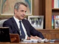 Για το τουρκολιβυκό μνημόνιο ο Κυριάκος Μητσοτάκης: «Είναι παράνομο και άκυρο – Δεν θα δεχθούμε ομηρία των ενεργειακών διασυνδέσεων»