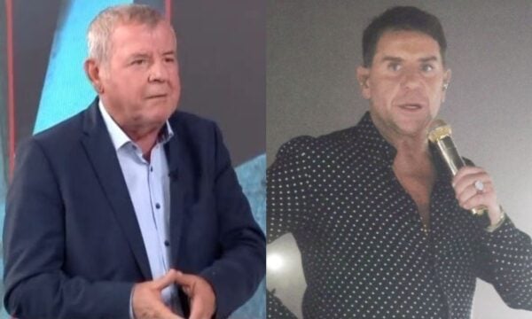 Μιχάλης Γιαννάκος για τους δύο γιατρούς στην υπόθεση Μαζωνάκη: «Δεν ήθελαν να τον σώσουν, ήθελαν να κρύψουν τα ίχνη τους»