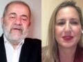 Μιχάλης Ιγνατίου: Μιλά για τη διάγνωσή του με καρκίνο και τη γιατρό που τον έσωσε – Η συνάντησή τους (Βίντεο)