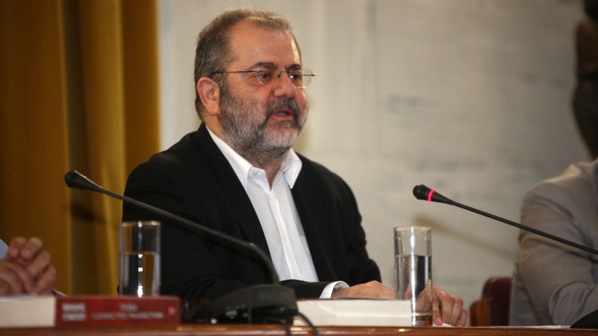 Μιχάλης Ιγνατίου: Μιλά για τη διάγνωσή του με καρκίνο και τη γιατρό που τον έσωσε – Η συνάντησή τους (Βίντεο) 7 Μιχάλης Ιγνατίου